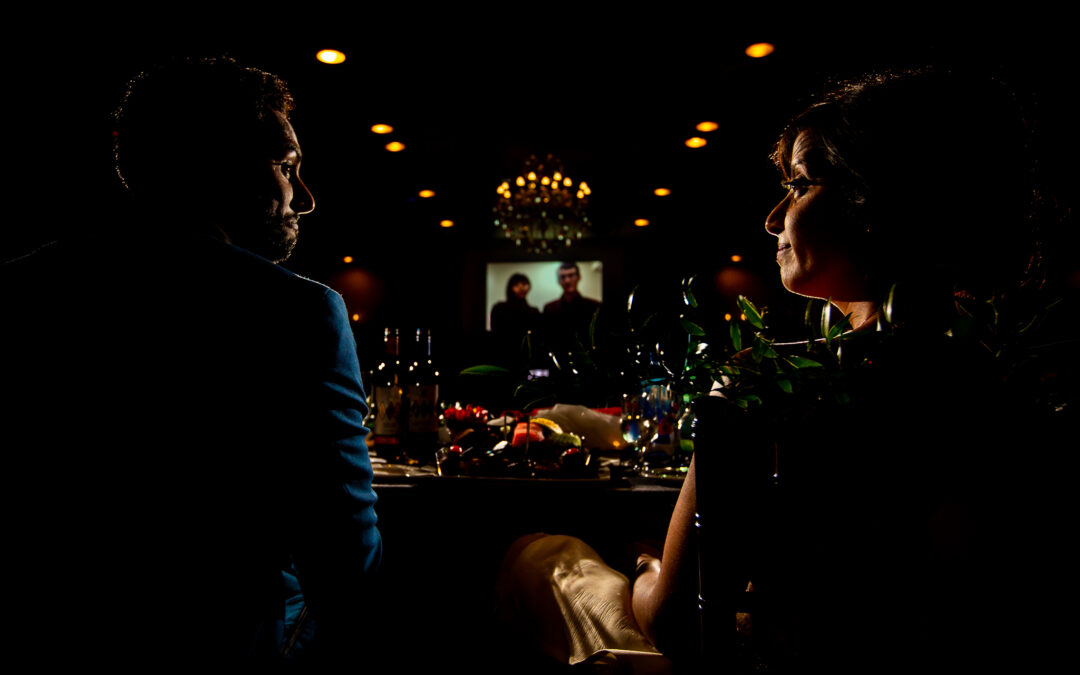 The Manor Wedding – Anna & Jimmy