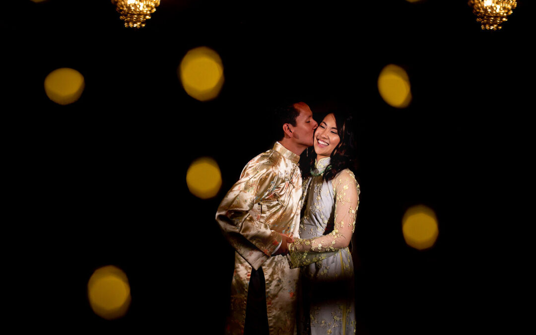 Weston Golf and Country Club Wedding – Emily & Manuel