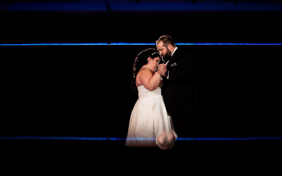 Winona Vine Estates Wedding – Jen and Steve