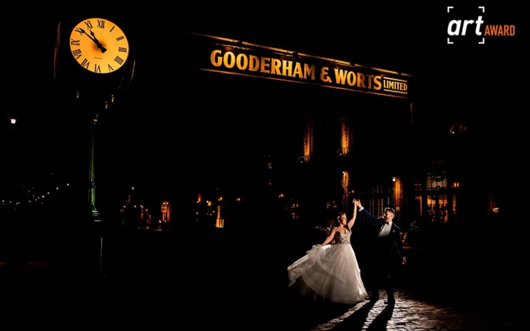 The Fermenting Cellar Wedding – Stephanie and Reilly