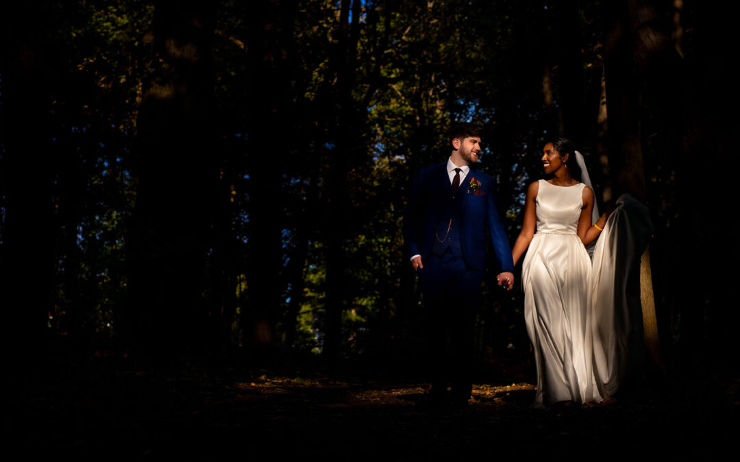Socially Distanced Fort Erie Wedding – Jassica and Steven