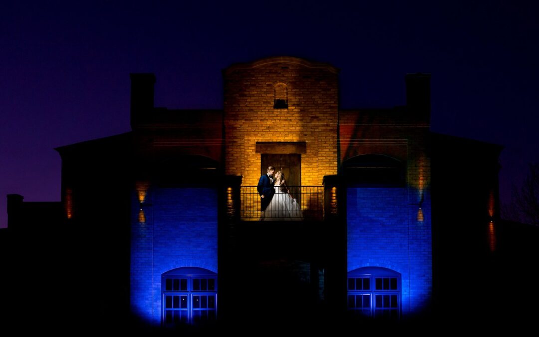 Best Wedding Venues in Toronto GTA